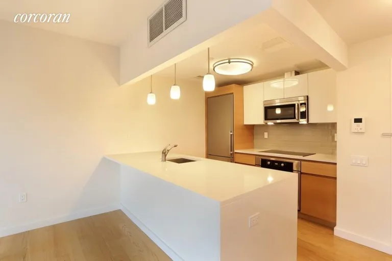 New York City Real Estate | View 585 6th Avenue, 5D | 1 Bed, 1 Bath | View 1