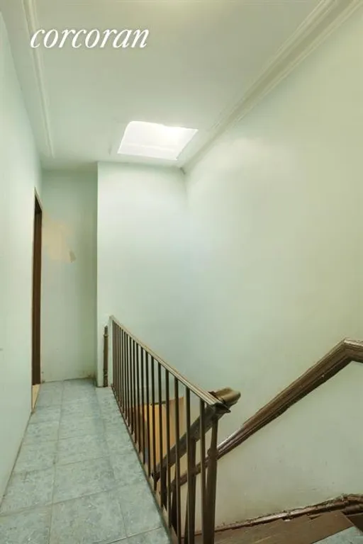 New York City Real Estate | View 1008 Halsey Street | Staircase | View 2