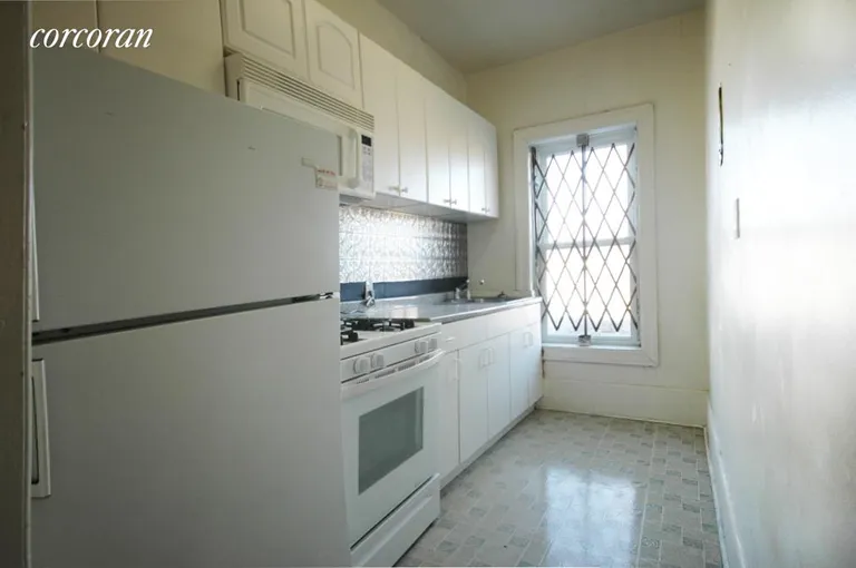 New York City Real Estate | View 809 Lincoln Place, 3 | room 2 | View 3