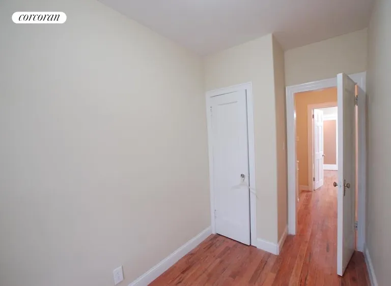 New York City Real Estate | View Sterling Street, #2 | Storage Room  | View 15