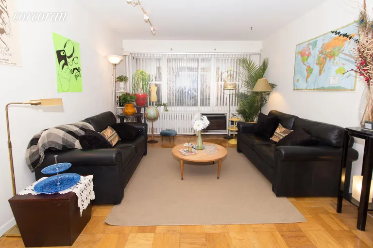 New York City Real Estate | View 435 East 65th Street, 3F | room 1 | View 2