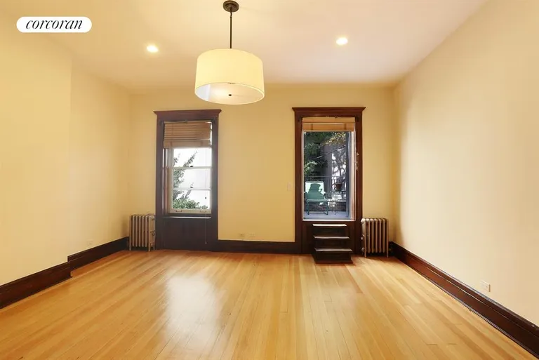 New York City Real Estate | View 157 West 82nd Street, 3 | Bedroom | View 3