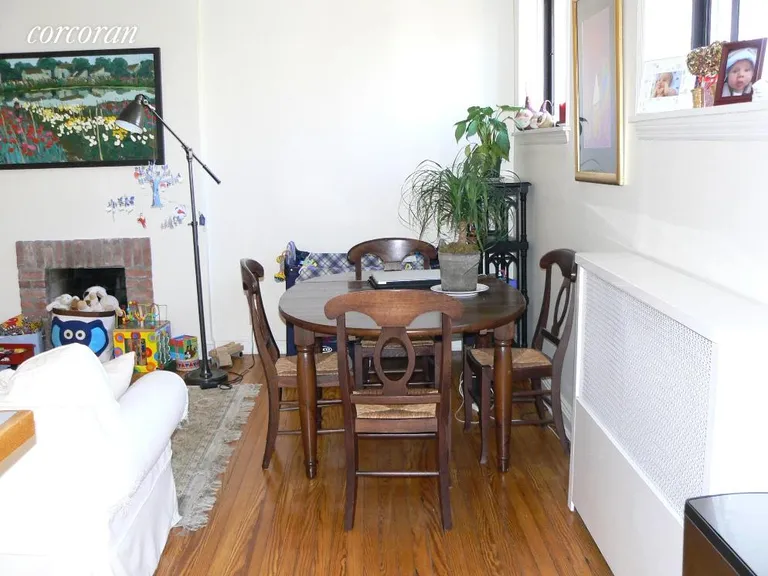 New York City Real Estate | View 22 Remsen Street, 3 | room 1 | View 2