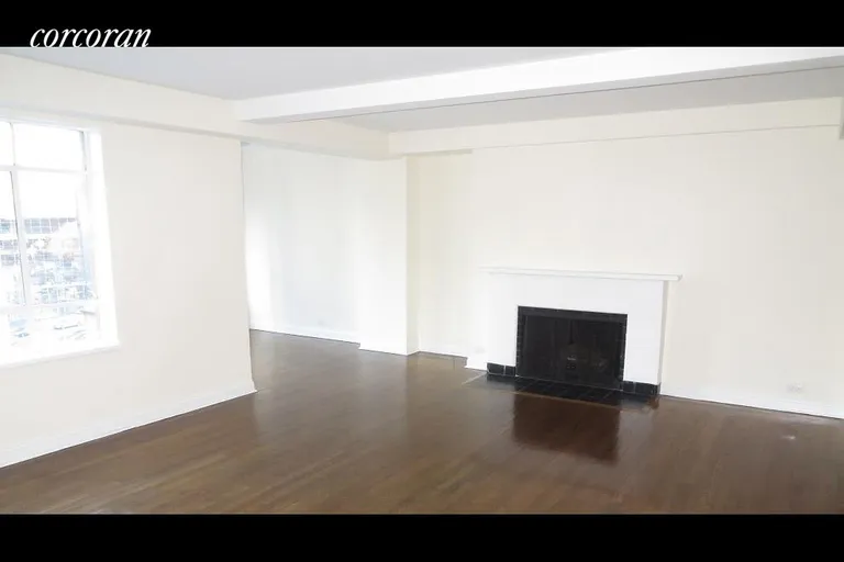 New York City Real Estate | View 240 Central Park South, 8Q | room 1 | View 2