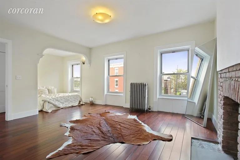 New York City Real Estate | View 680 Dean Street, 2 | 2 Beds, 2 Baths | View 1