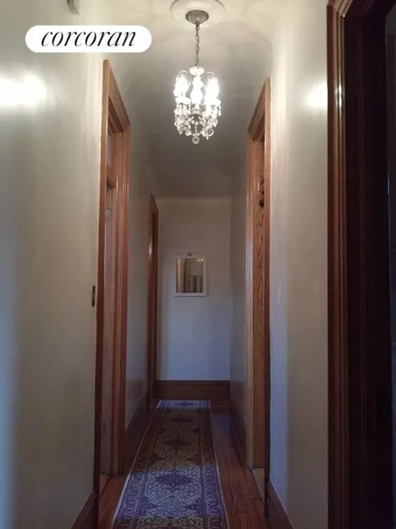 New York City Real Estate | View 523 West 121st Street, 62 | Hallway | View 7