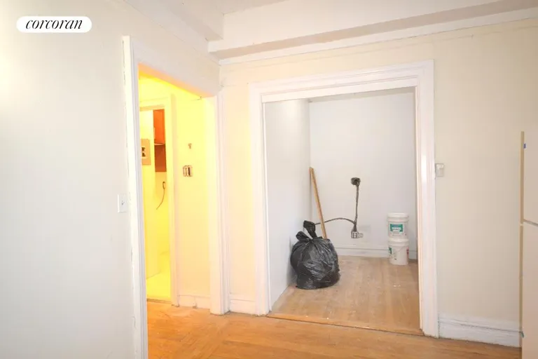 New York City Real Estate | View 145 West 71st Street, 9A | Small 2nd Bedroom
Twin Size | View 5