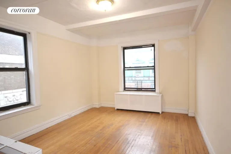 New York City Real Estate | View 145 West 71st Street, 9A | Very Large King Size Bedroom | View 4