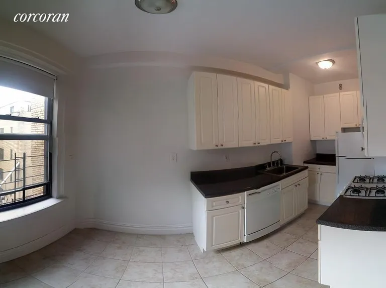 New York City Real Estate | View 145 West 71st Street, 6G | Gut renovated kitchen | View 3