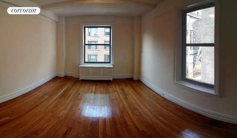 New York City Real Estate | View 145 West 71st Street, 6G | king size bedroom | View 5
