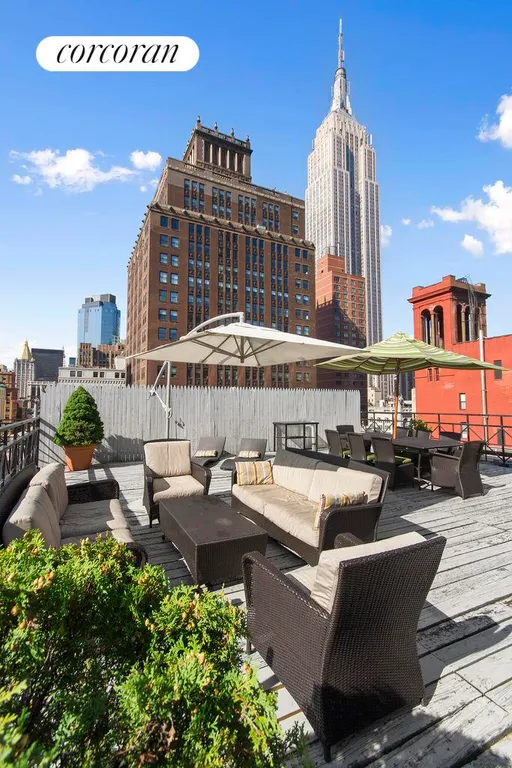 New York City Real Estate | View 220 Madison Avenue, 15C | Direct views of the Empire State Building | View 10