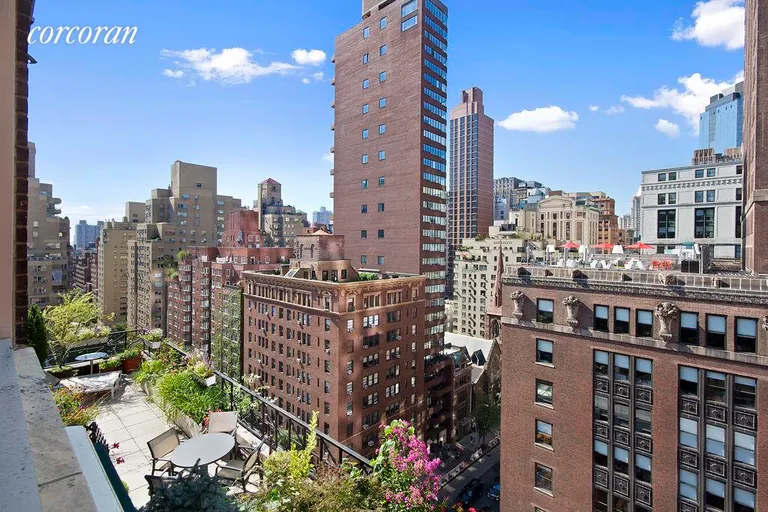 New York City Real Estate | View 220 Madison Avenue, 15C | 1 Bed, 1 Bath | View 1