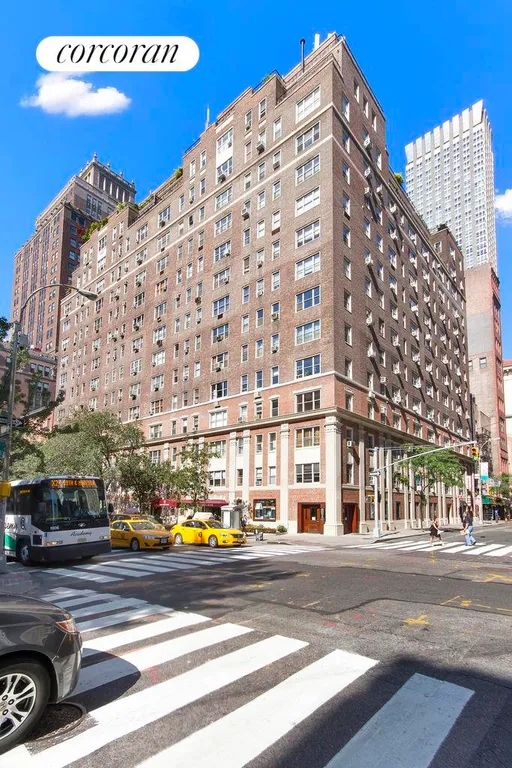 New York City Real Estate | View 220 Madison Avenue, 15C | John Murray House | View 11
