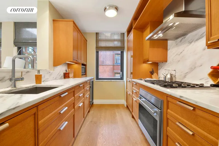 New York City Real Estate | View 455 West 20th Street, 4C | 3 | View 19