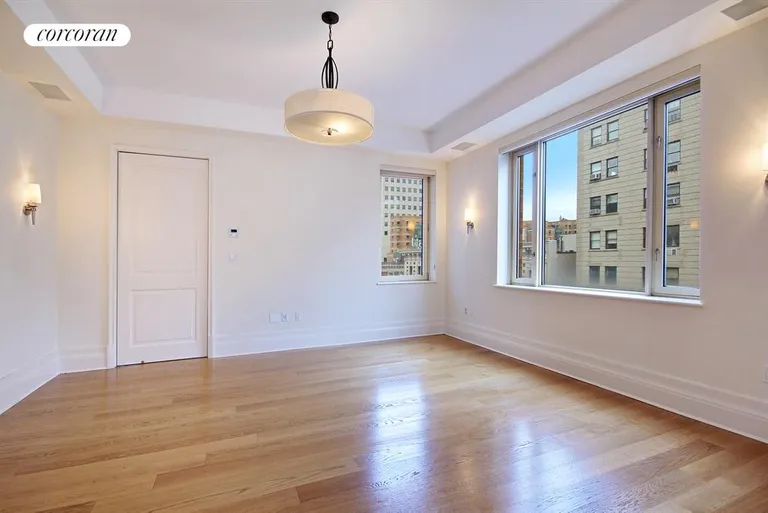 New York City Real Estate | View 21 East 96th Street, 6THFLR | Dining Area | View 5