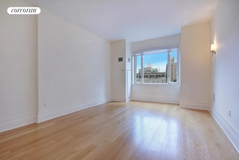 New York City Real Estate | View 21 East 96th Street, 6THFLR | Master Bedroom | View 7