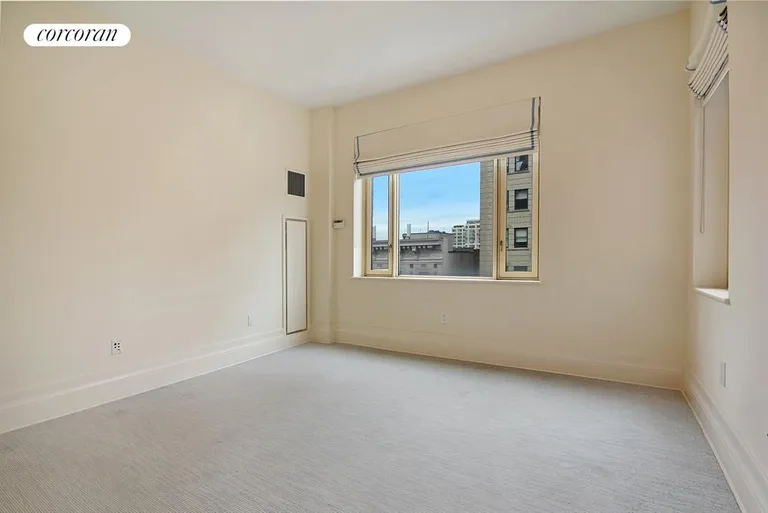 New York City Real Estate | View 21 East 96th Street, 6THFLR | Bedroom | View 10