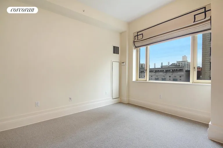 New York City Real Estate | View 21 East 96th Street, 6THFLR | 2nd Bedroom | View 12