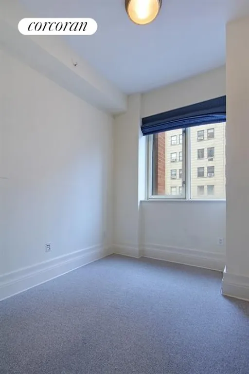 New York City Real Estate | View 21 East 96th Street, 6THFLR | 3rd Bedroom | View 15