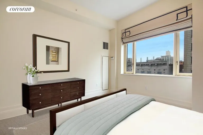 New York City Real Estate | View 21 East 96th Street, 6THFLR | 2nd Bedroom | View 13