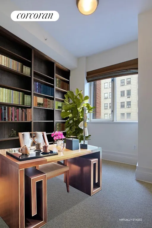 New York City Real Estate | View 21 East 96th Street, 6THFLR | 3rd Bedroom | View 14