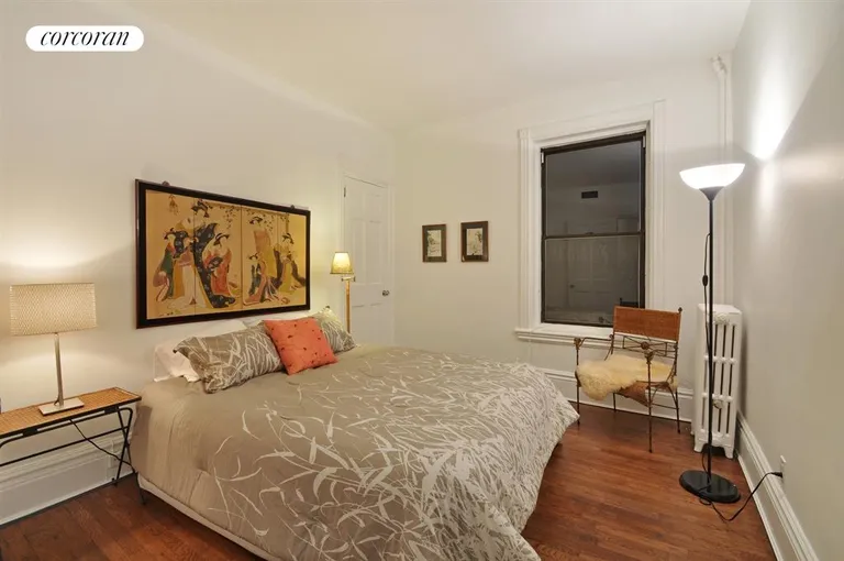 New York City Real Estate | View 139 Pacific Street, 3 | Bedroom | View 6