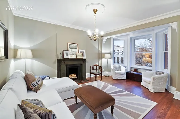 New York City Real Estate | View 139 Pacific Street, 3 | 3 Beds, 1 Bath | View 1