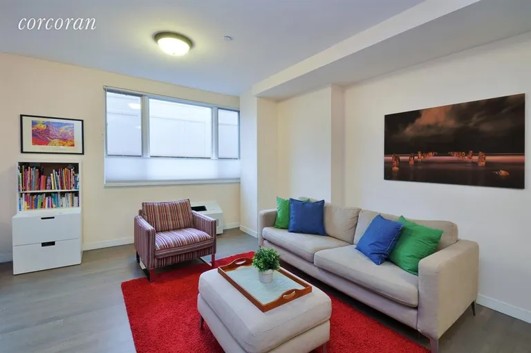 New York City Real Estate | View 1638 8th Avenue, 1M | 2 Beds, 2 Baths | View 1