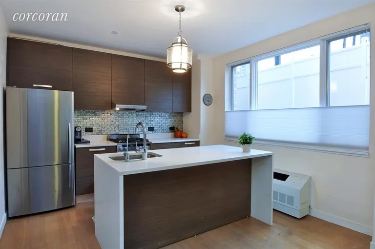 New York City Real Estate | View 1638 8th Avenue, 1M | Kitchen | View 2