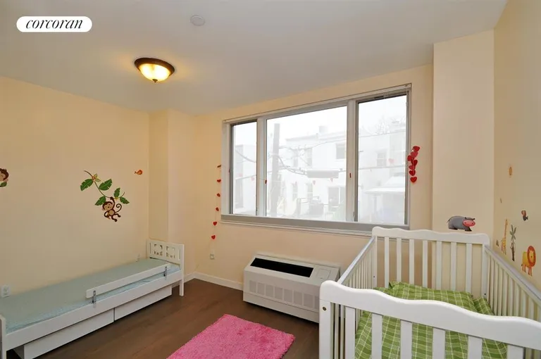 New York City Real Estate | View 1638 8th Avenue, 1M | Bedroom | View 4