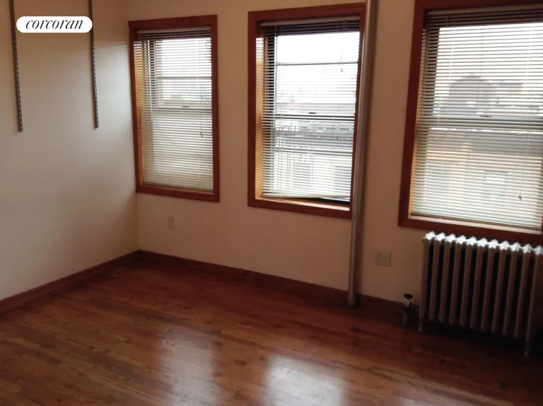 New York City Real Estate | View 458 1st Street, 5R | room 6 | View 7