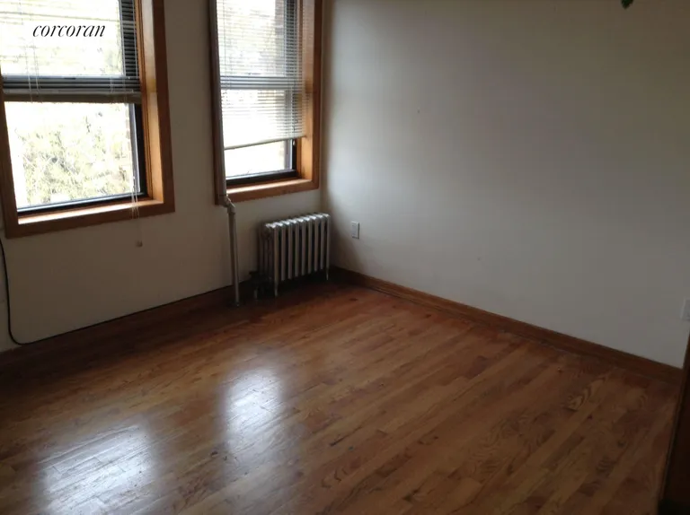 New York City Real Estate | View 458 1st Street, 5R | room 5 | View 6
