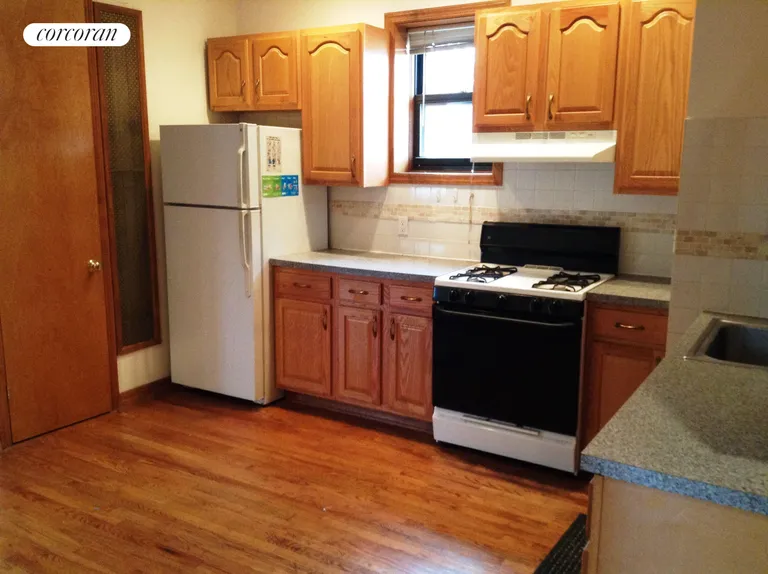 New York City Real Estate | View 458 1st Street, 5R | room 1 | View 2