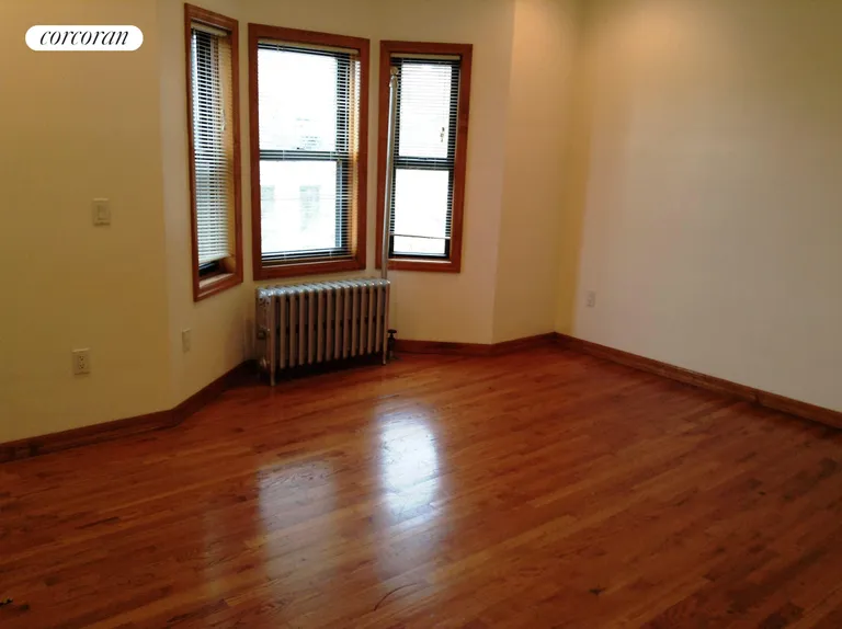 New York City Real Estate | View 458 1st Street, 5R | room 4 | View 5