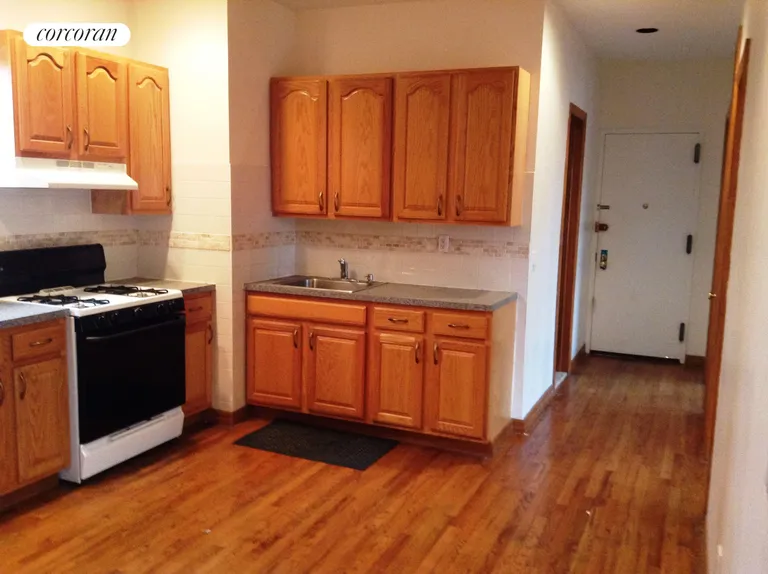 New York City Real Estate | View 458 1st Street, 5R | 3 Beds, 1 Bath | View 1