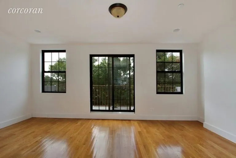 New York City Real Estate | View 196 Lefferts Place, 2R | room 1 | View 2