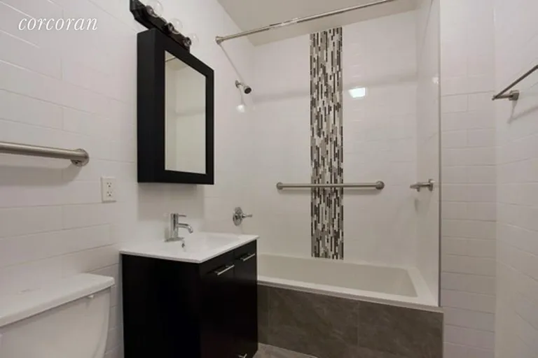 New York City Real Estate | View 196 Lefferts Place, 2R | room 2 | View 3