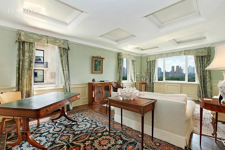 New York City Real Estate | View 930 Fifth Avenue, 15c | 2 Beds, 2 Baths | View 1