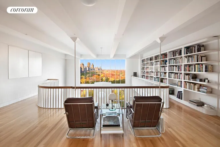 New York City Real Estate | View 222 Central Park South, 14A | room 3 | View 4