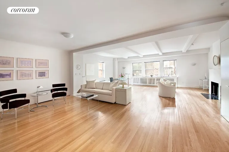 New York City Real Estate | View 222 Central Park South, 14A | room 5 | View 6