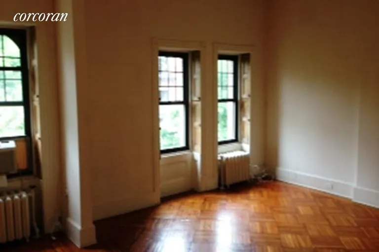 New York City Real Estate | View 11 Montgomery Place, 3 | 2 Beds, 2 Baths | View 1