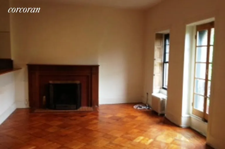 New York City Real Estate | View 11 Montgomery Place, 3 | room 2 | View 3