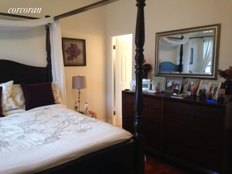 New York City Real Estate | View 11 Montgomery Place, 3 | room 8 | View 9