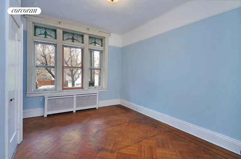 New York City Real Estate | View 226 Seeley Street | room 1 | View 2