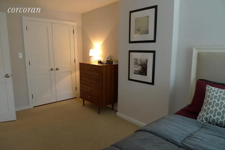 New York City Real Estate | View 282 Windsor Place, GARDEN | room 4 | View 5