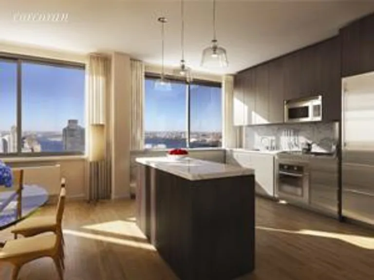 New York City Real Estate | View 515 East 72nd Street, 32E | room 1 | View 2
