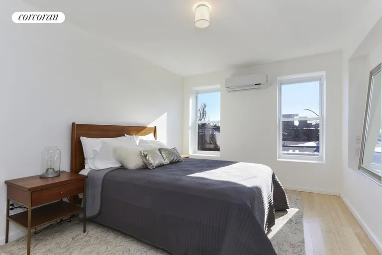 New York City Real Estate | View 58A Madison Street, 1 | room 7 | View 8