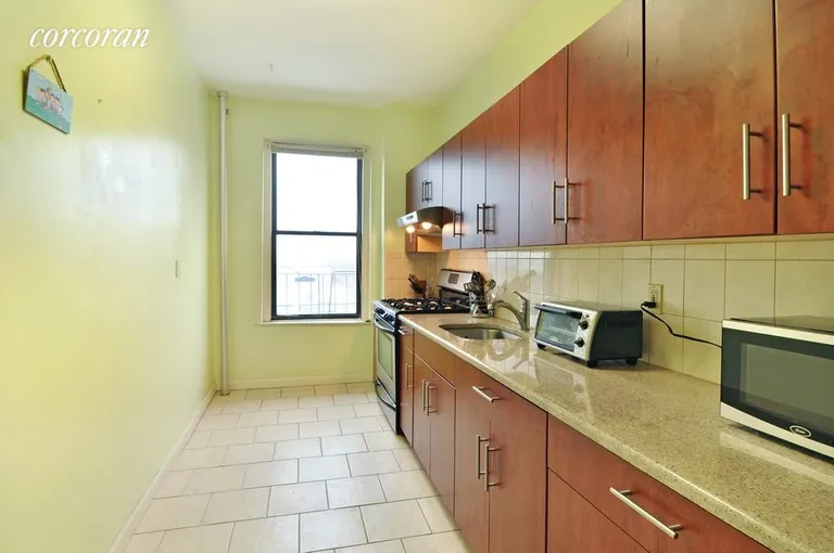 New York City Real Estate | View 6802 Ridge Boulevard, 4J | room 2 | View 3