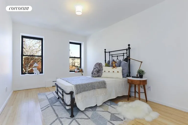 New York City Real Estate | View 58A Madison Street, 2 | room 6 | View 7