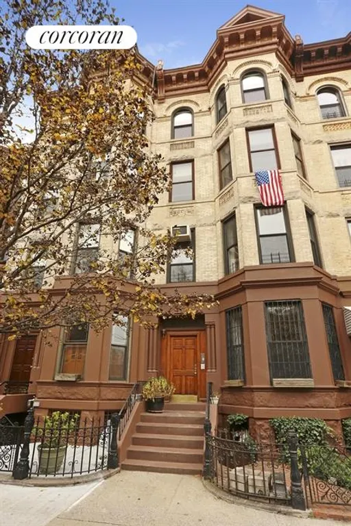 New York City Real Estate | View 299 6th Avenue, 1 | Front View | View 9